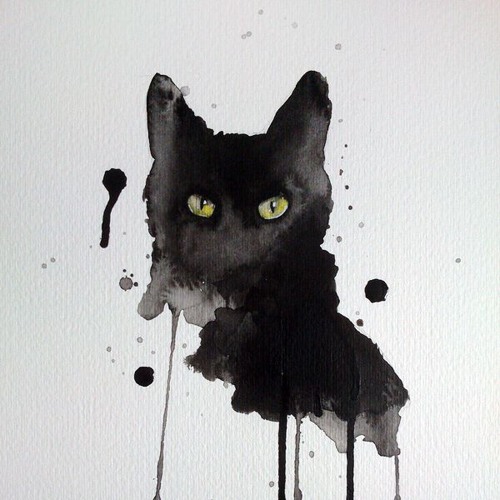 Cat (Archie Hamilton Remix)