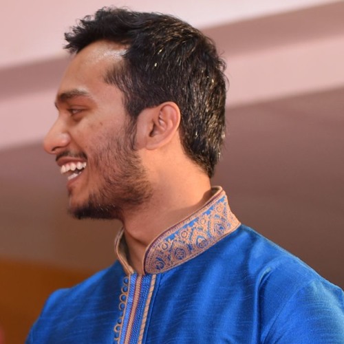 Aaoge Jab Tum Sajna | Keyboard | Vocals | Yash Shah