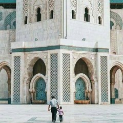 قصة سيدنا نوح "من سورة هود" للشيخ ناصر القطامي 💛