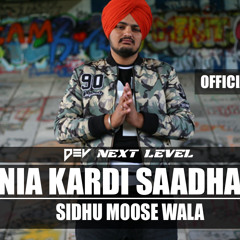 HATE / Behave / Duniya | SIDHU MOOSE WALA | DEV Next Level
