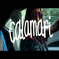 Calamari (Prod. Don Derrion)