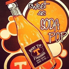 Rocky Top Tennessee cover