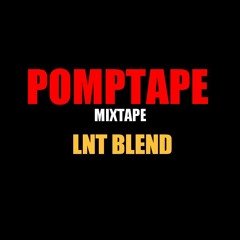 QUEBONAFIDE X BEZCZEL X LNT BLEND - WBIJAM W KLUB [POMPTAPE #3]