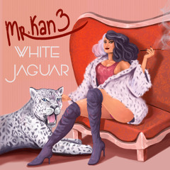 White Jaguar (Original Mix)- By Mr. Kan3