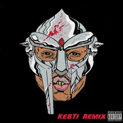 WestSide Gunn & MF Doom - 2 Stings (Kesti Remix)