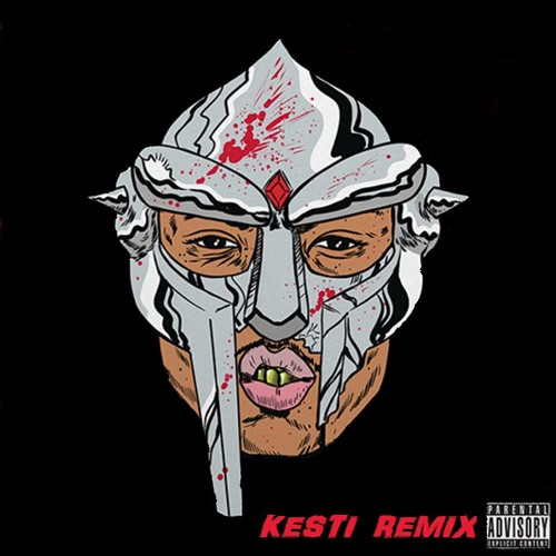 WestSide Gunn & MF Doom - 2 Stings (Kesti Remix)