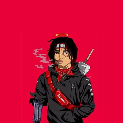 lil uzi vert supreme