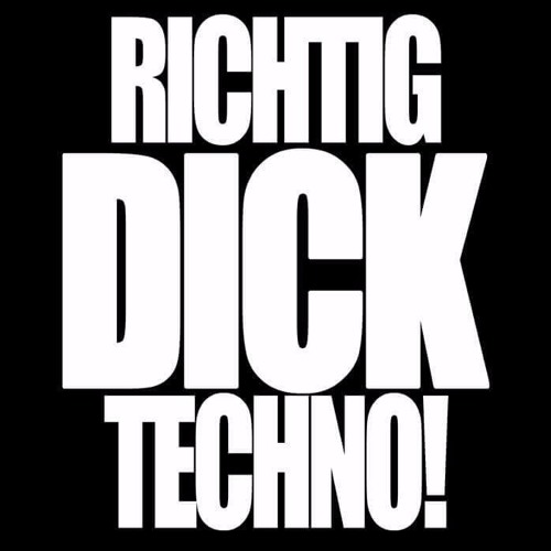 Guten Morgen lieber Techno