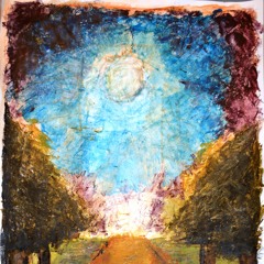 The Landscape, V.Myhalchuk| Пейзаж - В.Михальчук, електронна музика (Techno Trance hous)