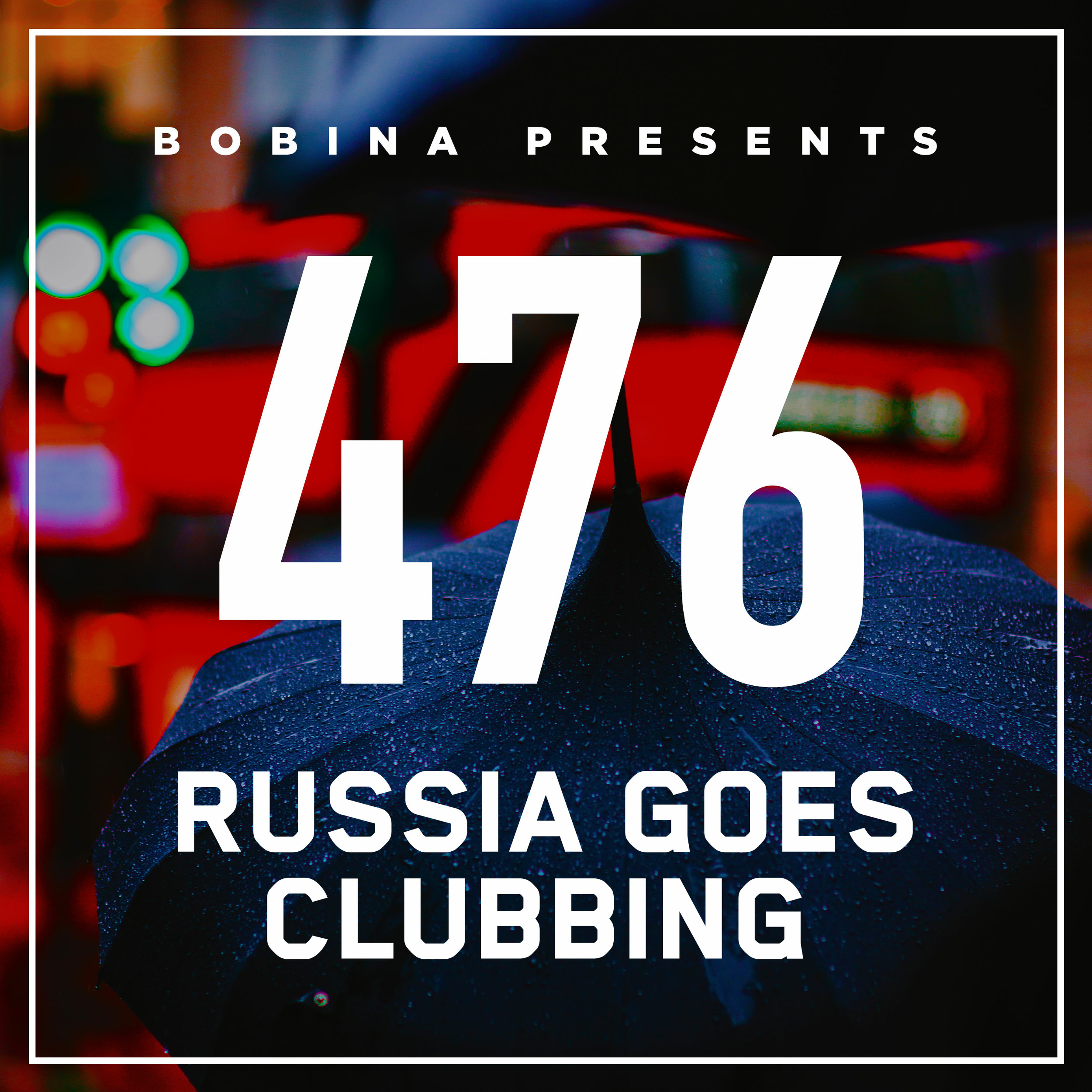 Russia Goes Clubbing