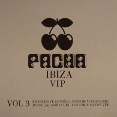 Jorge Jaramillo & Sue Cho - Everything I (Club Mix)