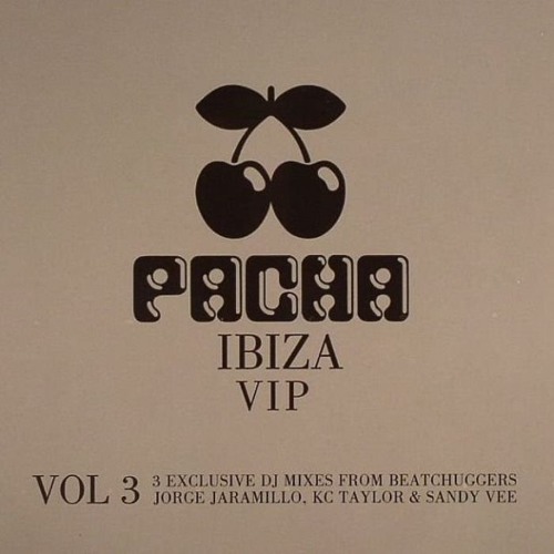 Jorge Jaramillo & Sue Cho - Everything I (Club Mix)