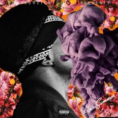 Cole Summer (Freestyle)