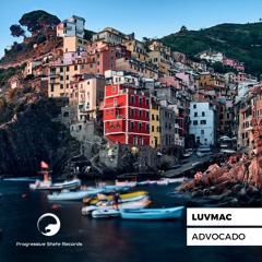 Luvmac - Advocado
