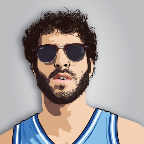 lil dicky professional rapper portugal