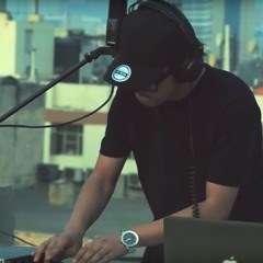 Parkhai-CitySlums-Rockstar Mashup UNB.
