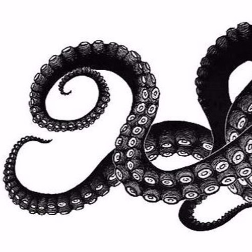 Tentacles of Techno #5 - Yo Montero