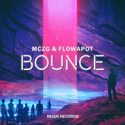 MCZG & flowApot - Bounce