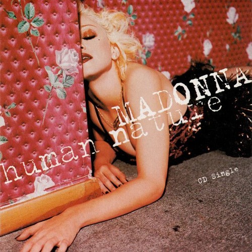 Madonna - Human Nature (Luin's Narrow Room Funk Mix)