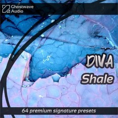 Erosion (u-he Diva - Shale demo)
