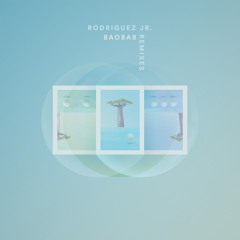 Rodriguez Jr. - Baobab (Tim Green Remix)