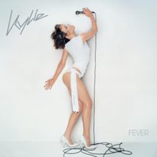 Kylie Minogue - Dancefloor (Luin's Absolute Trouble Mix)