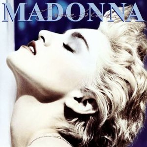 Madonna - Love Makes The World Go Round (Luin's Full Circle Mix)