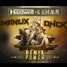 Power (iMaNiuX & Dhck Remix)
