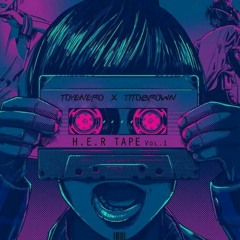 Tequila & Gin (feat. Joey Jam)
