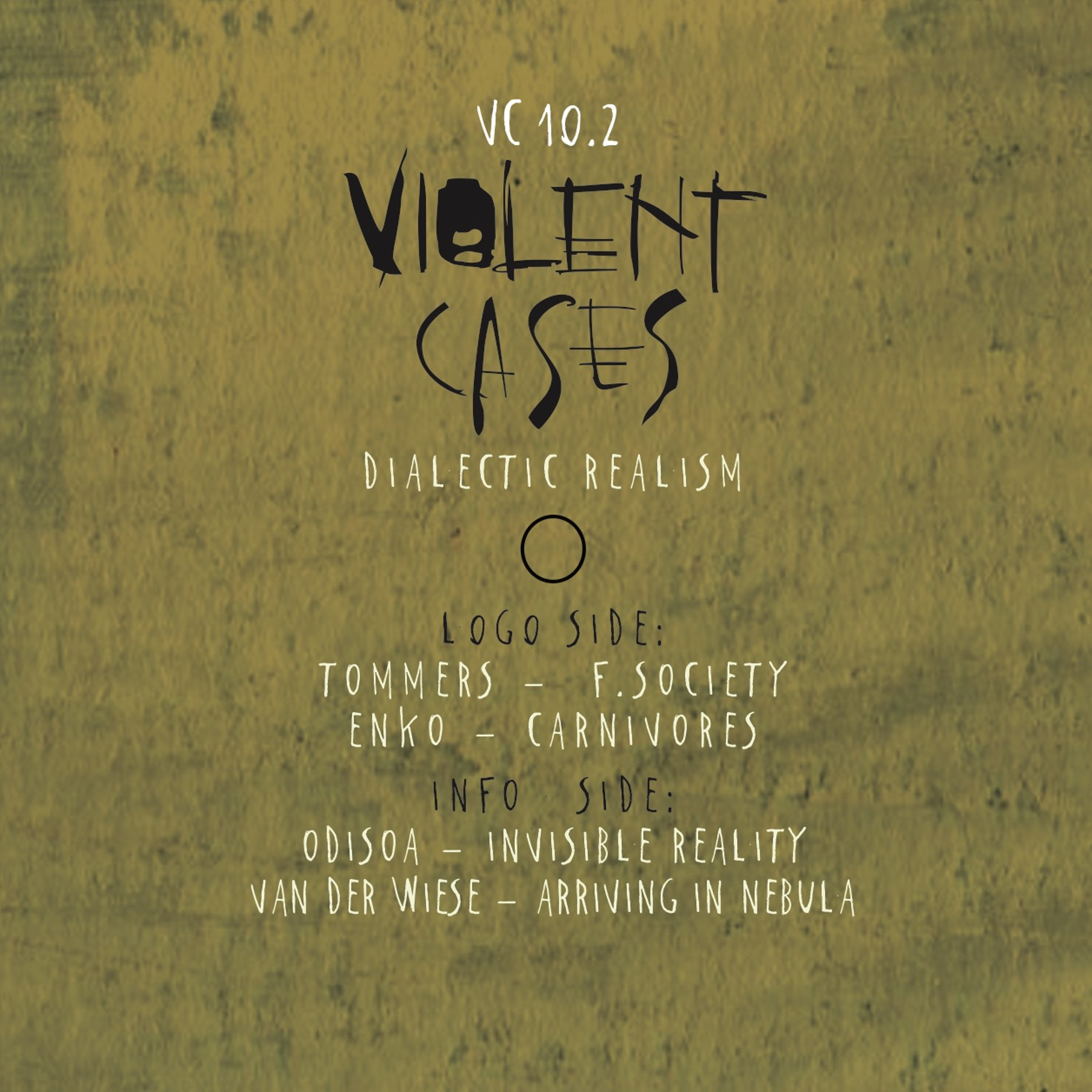 Violent Cases