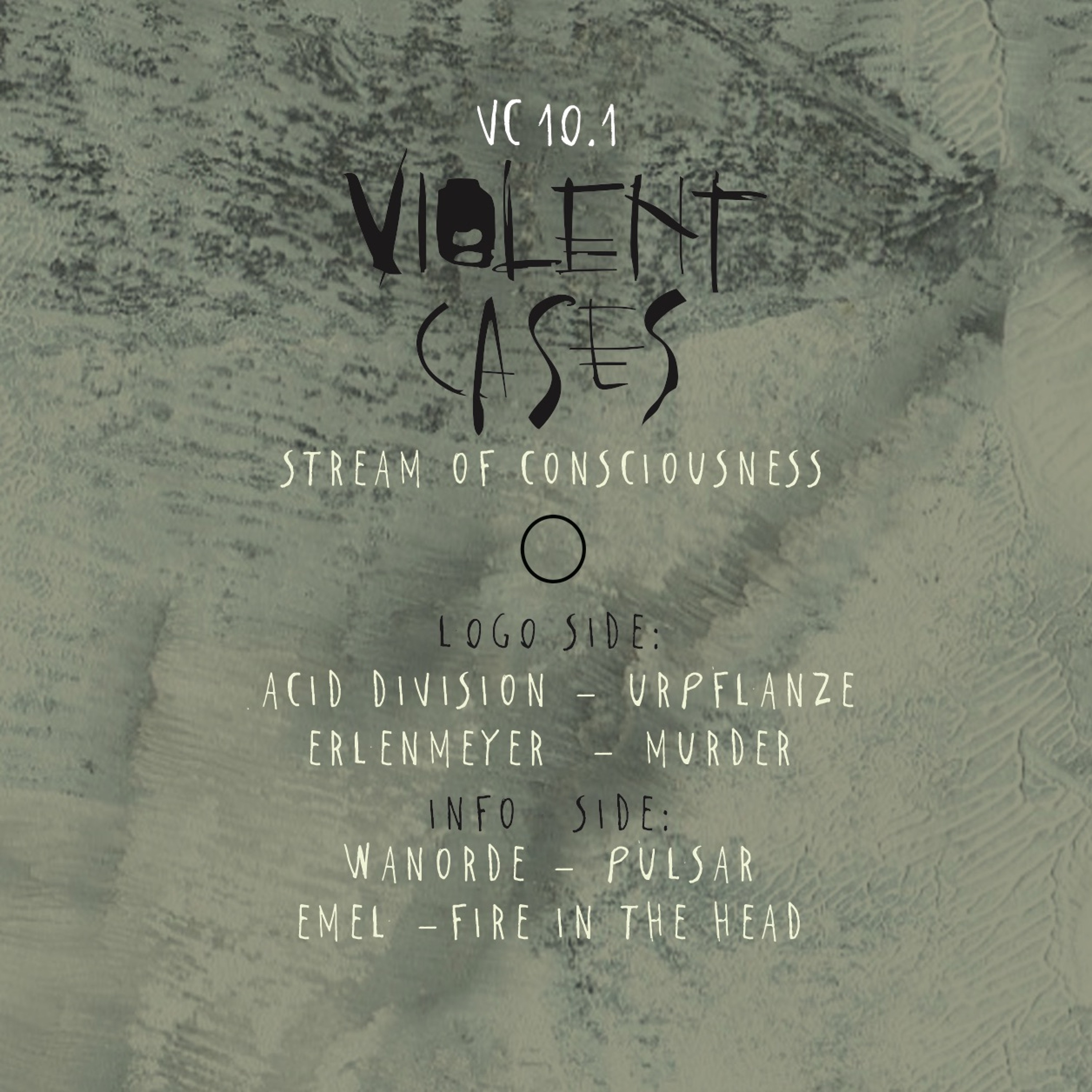 eMeL - Fire In The Head [VC10.1] | B2 episode artwork