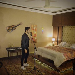 Hussain Ali Shah - Dusk Till Dawn/Aitebar Cover
