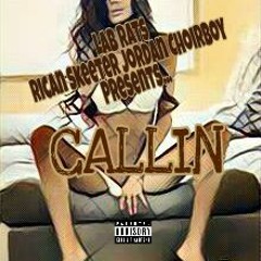 Callin.MP3