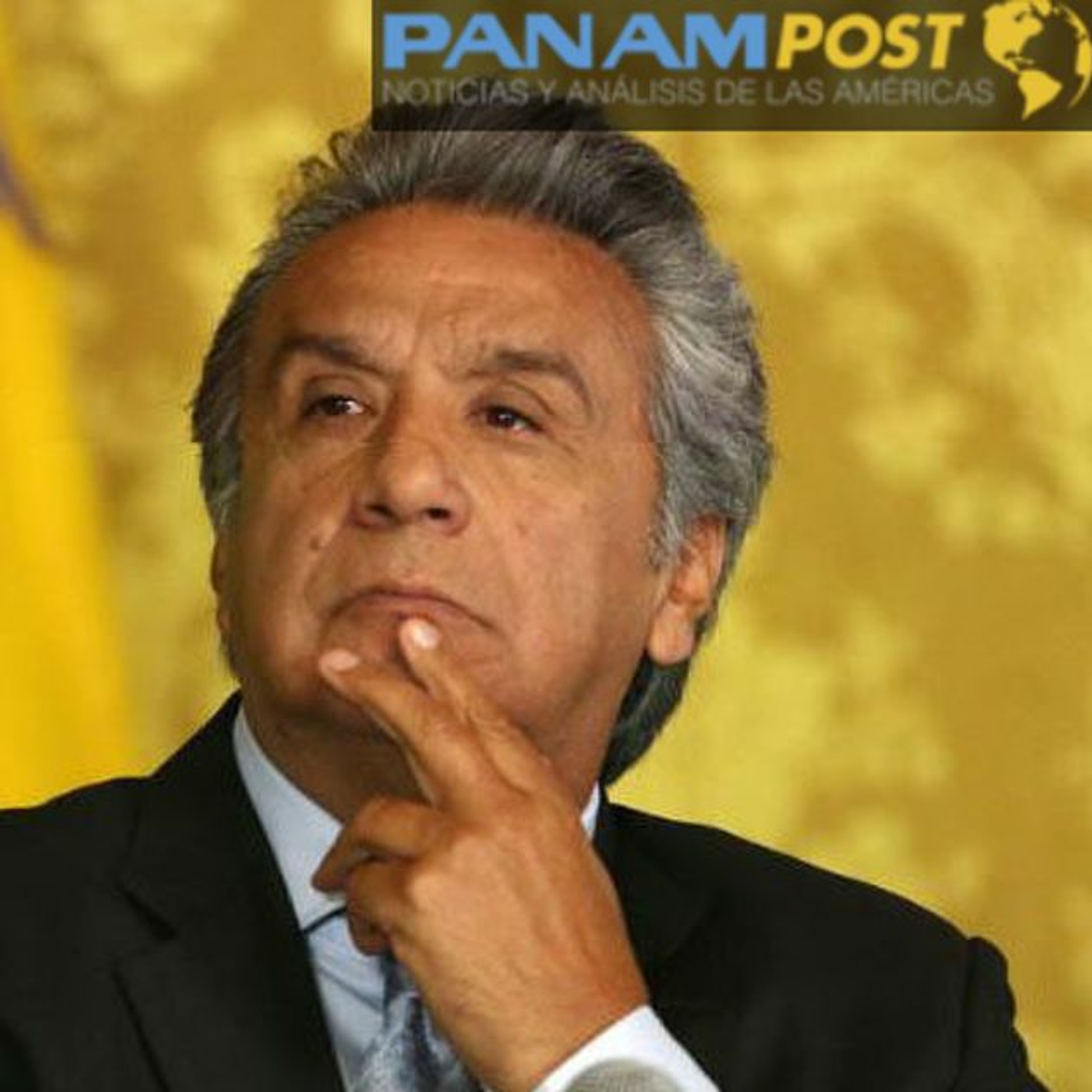 PanAm Podcast: Moreno vs Correa, una pelea de forma y no de fondo episode artwork