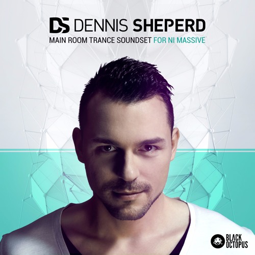 Stream Dennis Sheperd Main Room Trance Soundset for NI Massive (Demo