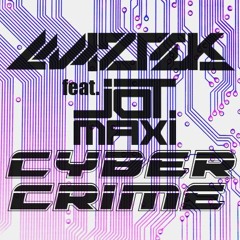 CYBER CRIME (Prod. Maztek)