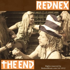 Rednex - The End