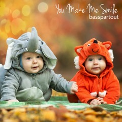 You Make Me Smile - Happy Instrumental Background Music for Video