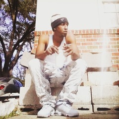 GRIIINCH x WAKE THESE NIGGAZ UP