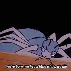 Charlotte's Web X Joji