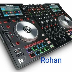 Stream DJ RØHÃÑ music | Listen to songs, albums, playlists for free on  SoundCloud