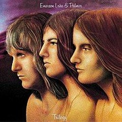 from the beginning - ELP