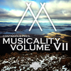 Contagious pres. Musicality Volume VII