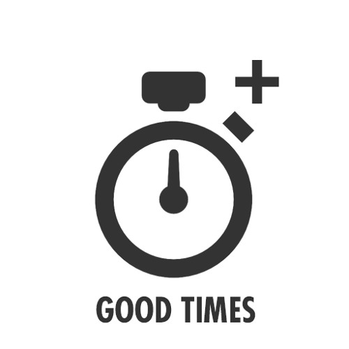 Gabe - GOOD TIMES