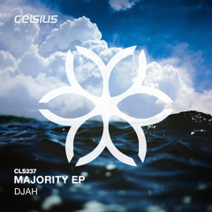 Djah - Majority (Out Monday)