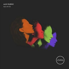 Alex Rubino - Bounce (Original Mix)