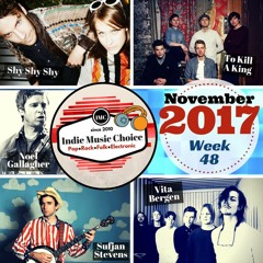 Week 48●Nov.17