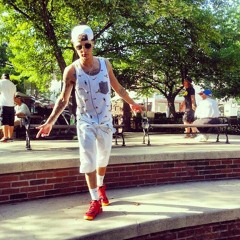 Can't Trust A Soul Ft. LoverBoy Trell