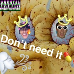 Dont Need It - Kenny Eze & Solar Bliss (new freezer remix)