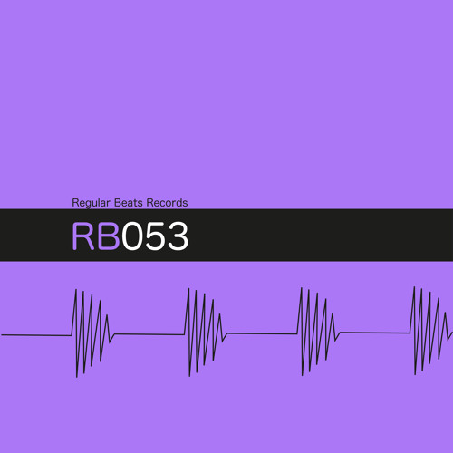 Psyken - Kick The Clock [RB053]